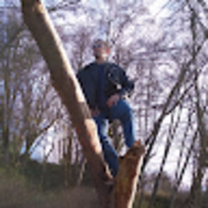 Meet your Posher, Jeremy